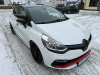 Clio RS 1.6TCE Monaco GP Navi Skóra Oz Ultraleggera Gwint Serwis ASO Końskie - zdjęcie 2