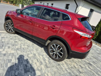 Nissan Qashqai 1.2 benzyna kamera navigacja  BEZWYPADKOWY Nowy rozrząd Drelów - zdjęcie 3