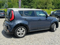 Kia Soul Kamera, Led, Bezwypadkowy Dulowa - zdjęcie 8