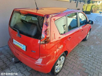Nissan Note 1.4 Acenta Chodzież - zdjęcie 6