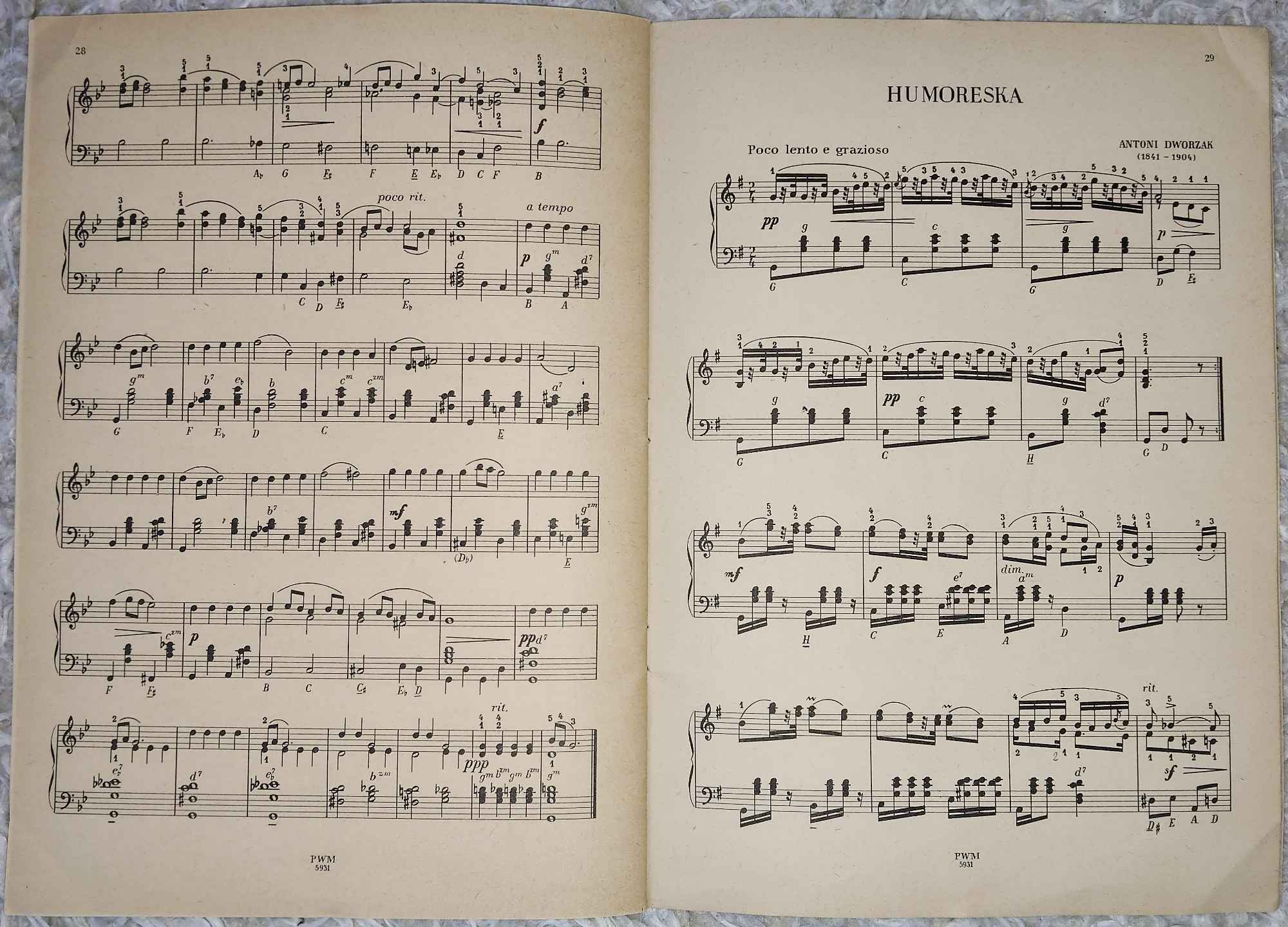 Czytanki na Akordeon z. 3 - J.Powroźniak Szczecin - zdjęcie 2