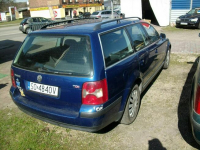 Volkswagen Passat Katowice - zdjęcie 4