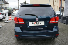 Fiat Freemont zarejestrowany, ubezpieczony Opole - zdjęcie 6