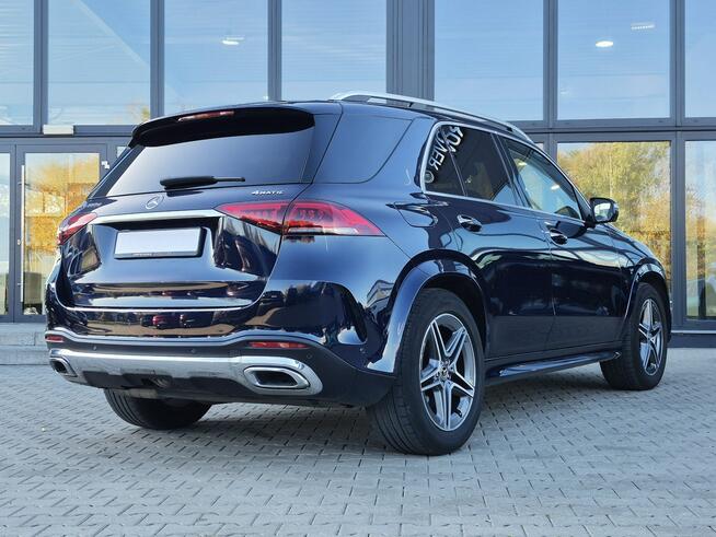 Mercedes Benz 300D 2.0 R4 245KM 4Matic / Salon Polska / ASO Łódź - zdjęcie 12