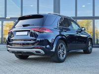 Mercedes Benz 300D 2.0 R4 245KM 4Matic / Salon Polska / ASO Łódź - zdjęcie 12