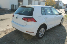 Volkswagen Golf Ostrów Wielkopolski - zdjęcie 5
