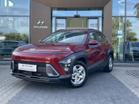 Hyundai Kona 1.0T-GDI 120KM Executive Gwarancja 2028 FV23% Łódź - zdjęcie 2