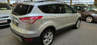 Ford Escape ZOBACZ OPIS !! W podanej cenie roczna gwarancja Mysłowice - zdjęcie 10