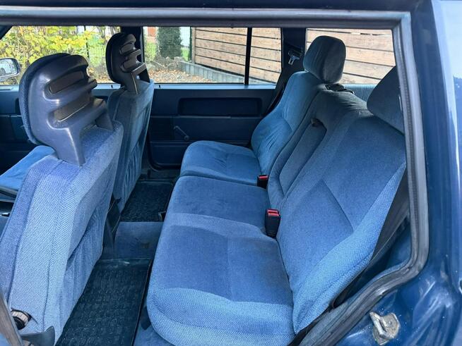 Volvo 940 2.3 GL POLECAM Mysłowice - zdjęcie 12