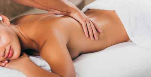 Masaż Koszalin i okolice Koszalin - zdjęcie 3