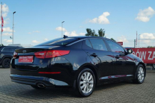 Kia Optima 2014R 2.0BENZ SALON PL BEZWYPADKOWY ORG. LAKIER STAN BDB Goczałkowice-Zdrój - zdjęcie 7