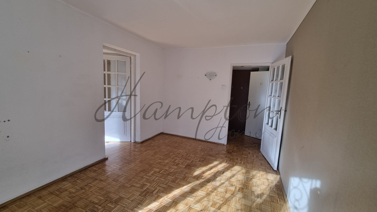 3 pokoje | 42 m2 | Stary Mokotów | ul. Bruna Warszawa - zdjęcie 3