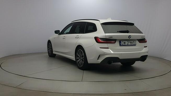 BMW 320 d xDrive M Sport! Z Polskiego Salonu! Faktura VAT! Warszawa - zdjęcie 5