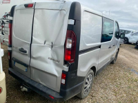 RENAULT Trafic III 2.0 DCi 145 L1H1 FS466 Grunwald - zdjęcie 4
