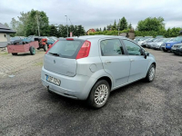 Fiat Punto 1.4 07r Tarnów - zdjęcie 4