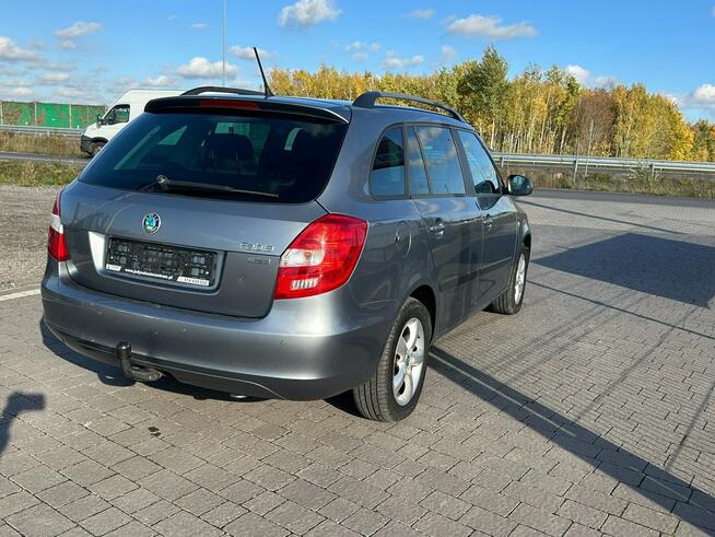 Škoda Fabia Lipówki - zdjęcie 8