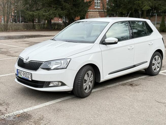 Skoda Fabia 3 Komorowo - zdjęcie 11