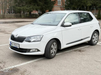 Skoda Fabia 3 Komorowo - zdjęcie 11