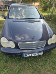 Mercedes c200 Podolszynka Ordynacka - zdjęcie 2