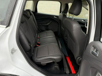 Ford Kuga 2019 Facelift Titanium 1.5 EcoBoost AWD 4x4175KM Automat Gąsocin - zdjęcie 12