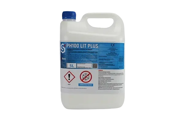 Si-tech PH100 LIT PLUS impregnat do posadzek 15l Rzeszów - zdjęcie 1