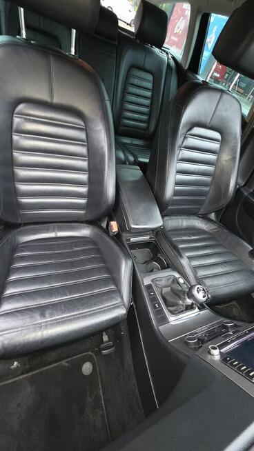 Volkswagen Passat B7 2.0 TDI Kombi Bytom - zdjęcie 9