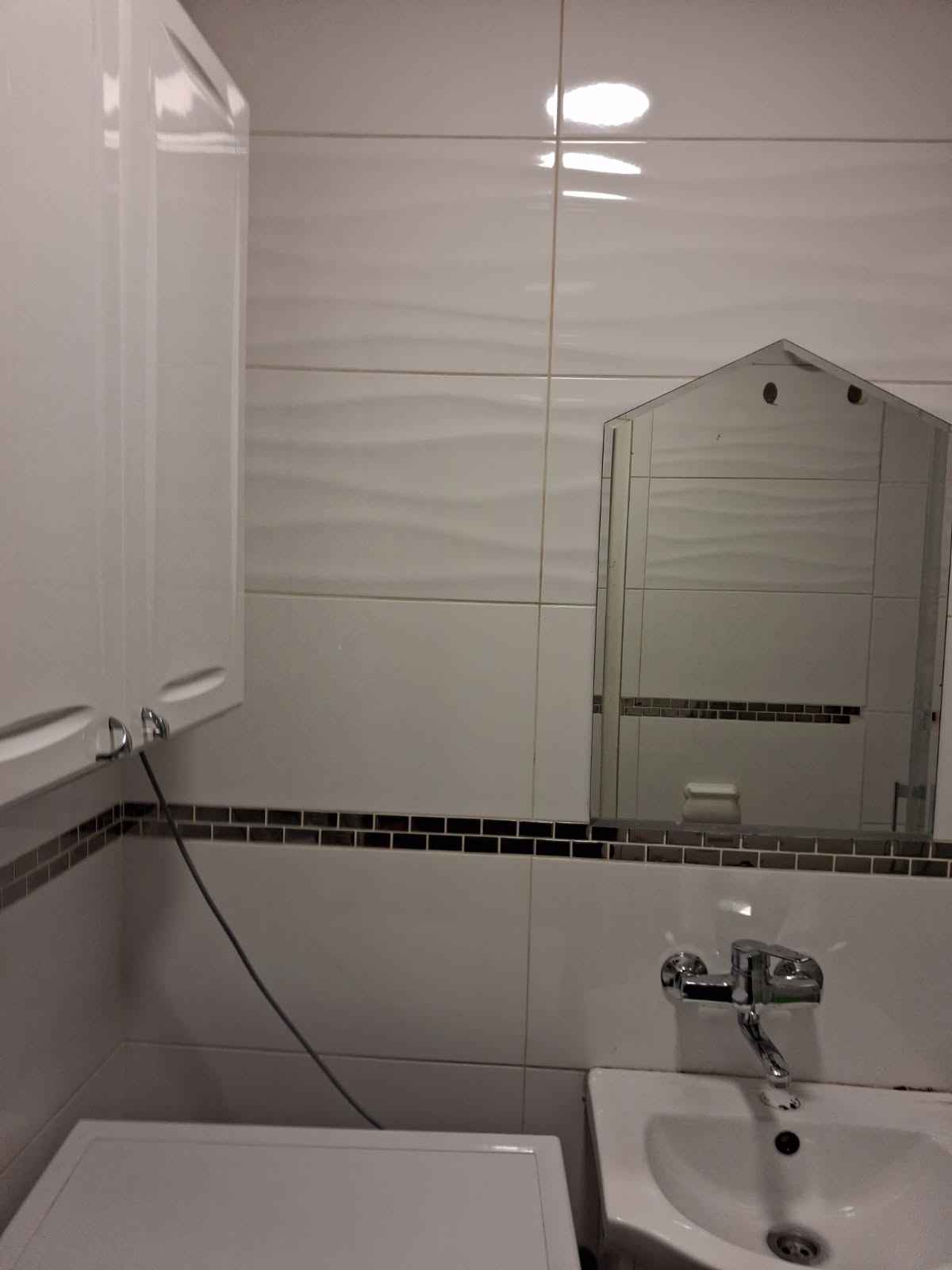 Wynajmę kawalerkę Gdańsk Żabianka Gdańsk - zdjęcie 1