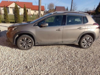 Sprzedam peugeot 2008 Kielce - zdjęcie 2