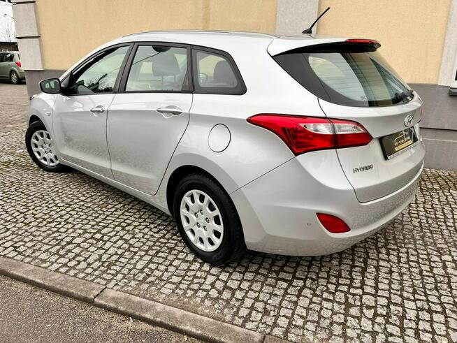 Hyundai i30 Bardzo dobry stan, Klimatronik. Chlewice - zdjęcie 4