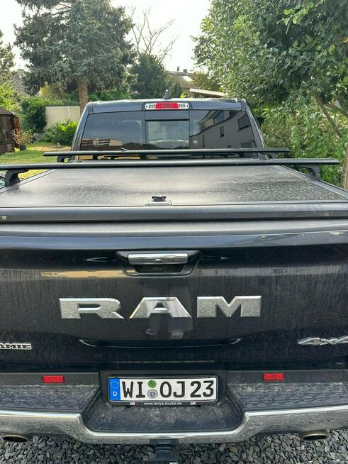 Dodge RAM Janów Lubelski - zdjęcie 5