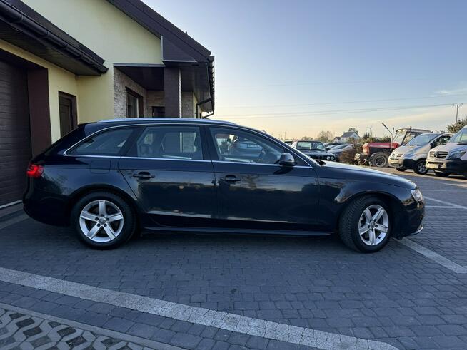 Audi A4 2.0 Tdi 177 konny Polift Łęgowo - zdjęcie 2