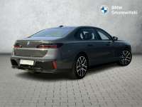 740d xDrive M Pakiet PRO Wielofunkcyjne Komforty z Pamięcią Bowers Hak Poznań - zdjęcie 5