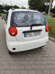 Chevrolet Matiz Słupca - zdjęcie 4