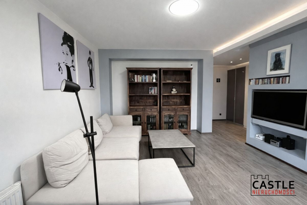 3 pokoje | Fregata | Wrzeszcz Dolny Gdańsk - zdjęcie 3