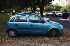 Opel Corsa C 1.0 benzyna 2001 — przegląd do 03.2027, wahacze Lublin - zdjęcie 3