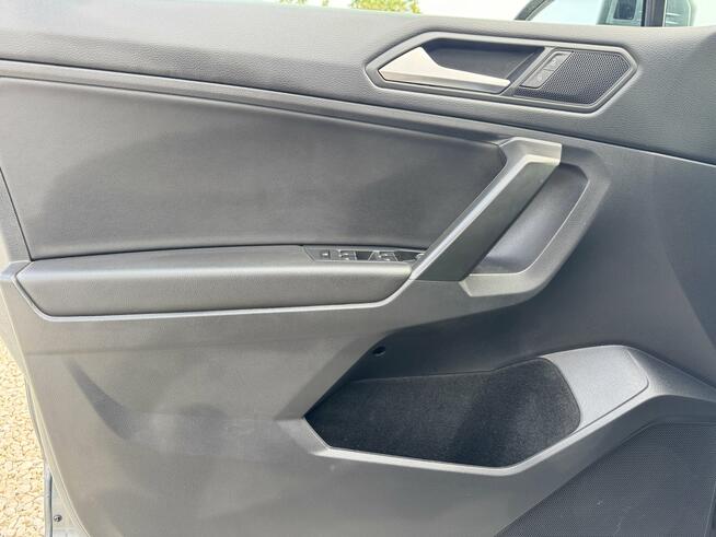 Volkswagen Tiguan Allspace, 2021 Michałowice - zdjęcie 11