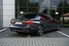 BMW M760 V12|Executive Lounge Bowers&amp;Wilkins|Laser | FV 23 Kraków - zdjęcie 2