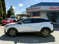 Peugeot 3008 GT line, Automat, Panorama,Full LED Tarnowskie Góry - zdjęcie 9