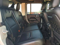 Jeep Wrangler RUBICON / 4x4 / niski przebieg Tarnów - zdjęcie 11