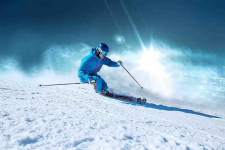 Ksiazka Defendu wk1 Narciarstwo zjazdowe