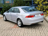 Honda Accord 2.0 * GWARANCJA * manual * sedan * skóry * warszawa Warszawa - zdjęcie 10