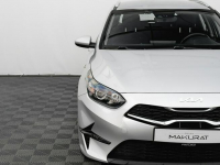 Kia Cee'd GD4E952#1.5 T-GDI M 2 stref klima K.cof salon PL VAT23% Gdańsk - zdjęcie 8