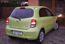 1,2 BENZ.NAWIGACJA! TEMPOMAT! KLIMATRONIK! EL.SZYBY BLUETOOT Białogard - zdjęcie 3