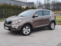 Kia Sportage Bezwypadkowy serwisowany po opłatach Zwoleń - zdjęcie 3