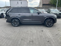 Volvo XC 90 EU B5 AWD 7 OS. Skóra Pamięć Kamery360 Harman Gliwice - zdjęcie 2