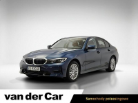 BMW 320 i xDrive Sport Line aut ! Z Polskiego Salonu ! Faktura Vat !