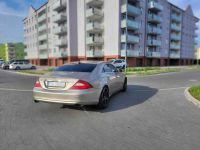 Mercedes CLS 3.5 V6 ! Turek - zdjęcie 3