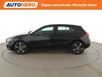 Mercedes A 250 FV23 pHEV led automat virtual navi pdc grzane fotele Warszawa - zdjęcie 2
