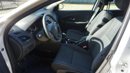 Renault Megane z Niemiec. Gwarancja. Polecam !!! Zielona Góra - zdjęcie 11