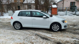 Przepiękny Golf 7 Puławy - zdjęcie 9